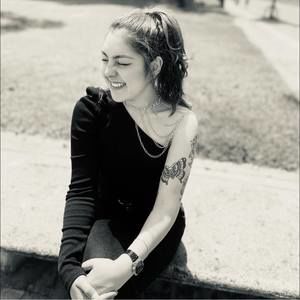 Meet your Posher, Katherine